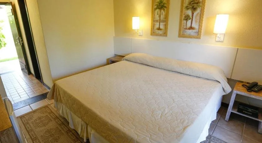 Palmas Hotel & Spa