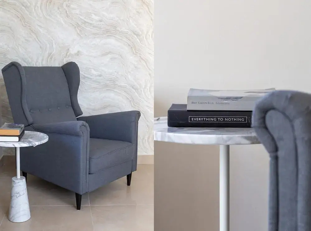 Sophisticated 2BR in Dubai Marina - Your Dream Destination!