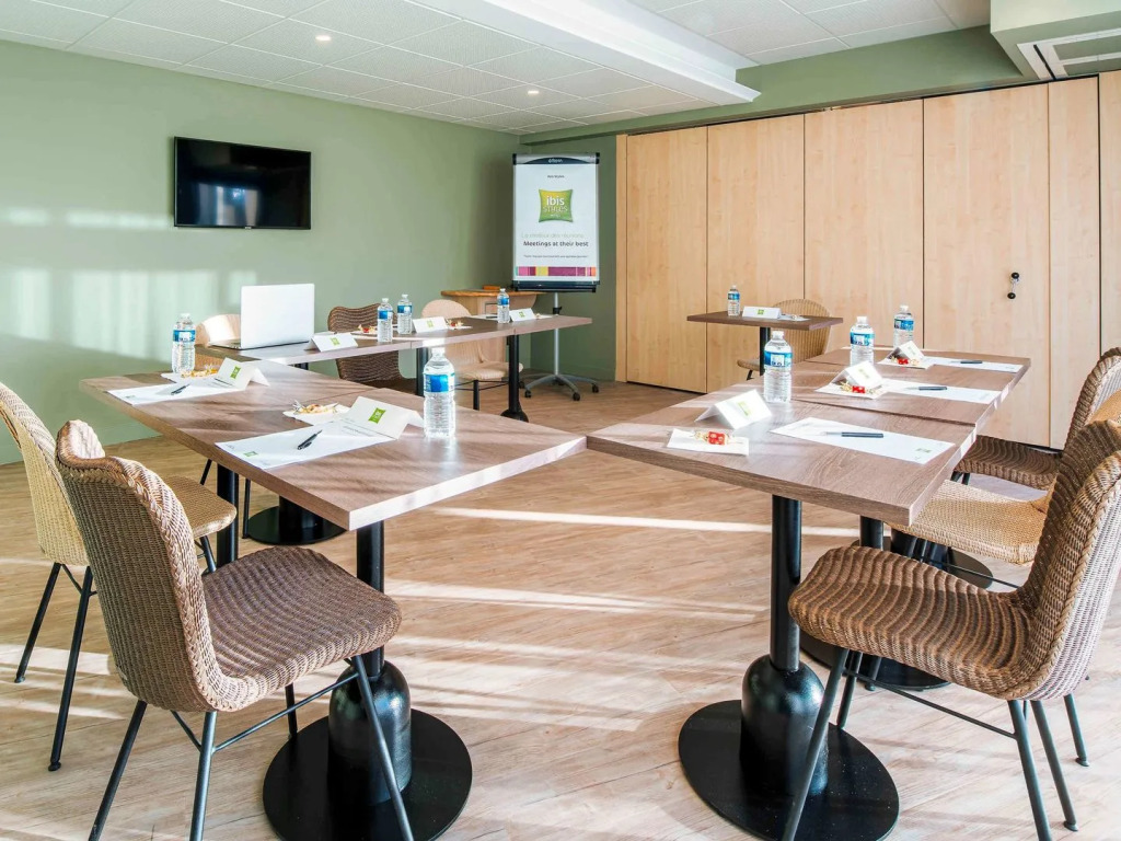 ibis Styles Antibes