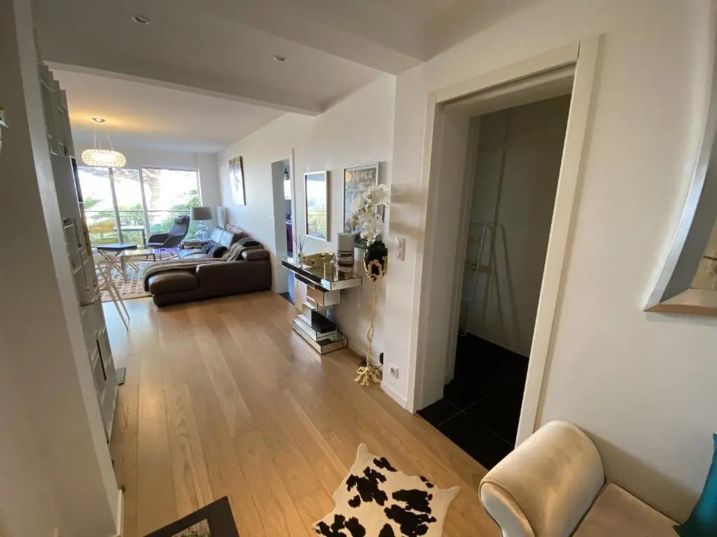 Appartement Arcachon, 3 pièces, 4 personnes - FR-1-474-37