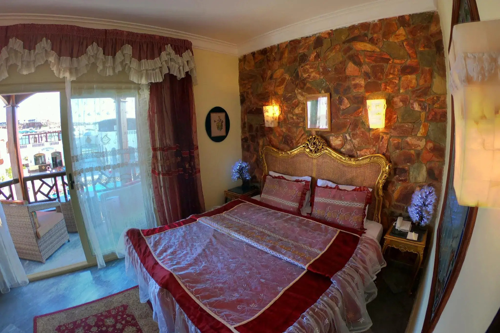 Oriental Rivoli Hotel & Spa