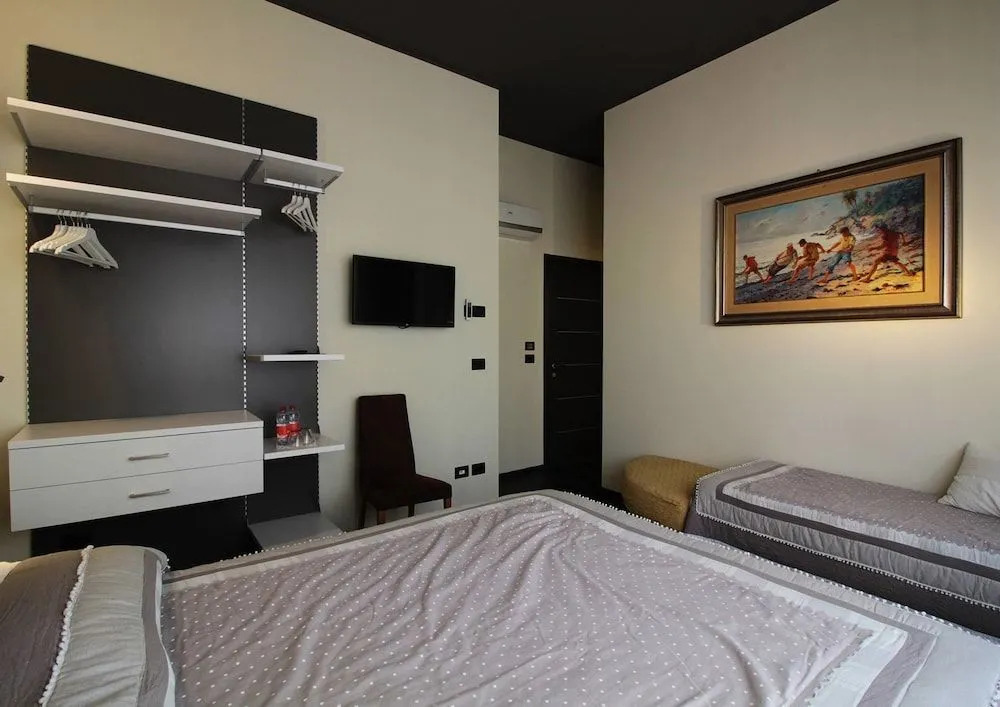 B&B Villa Mirella