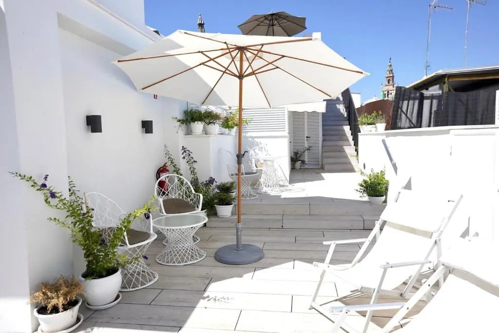 Hotel Amadeus Sevilla