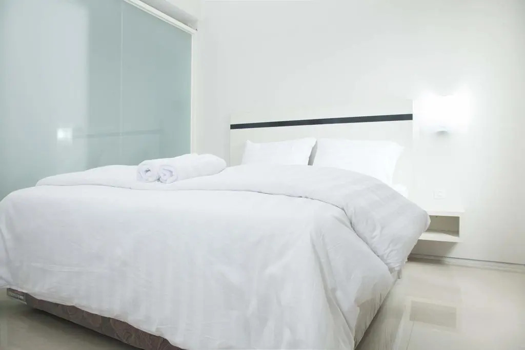 Hotel Pratisarawirya by The Loka