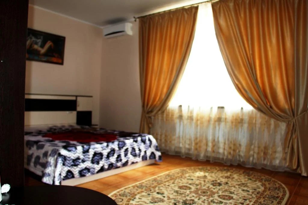 Guesthouse Udacha