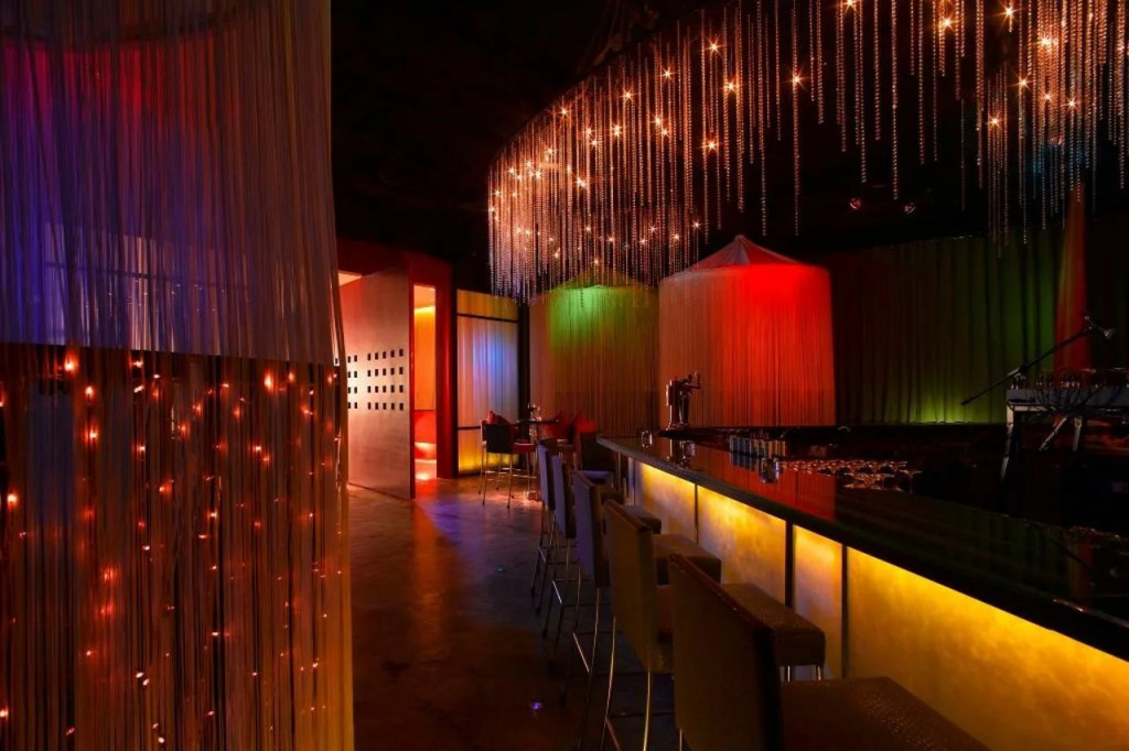 Cosmo Hotel Hong Kong by Dorsett Hotels