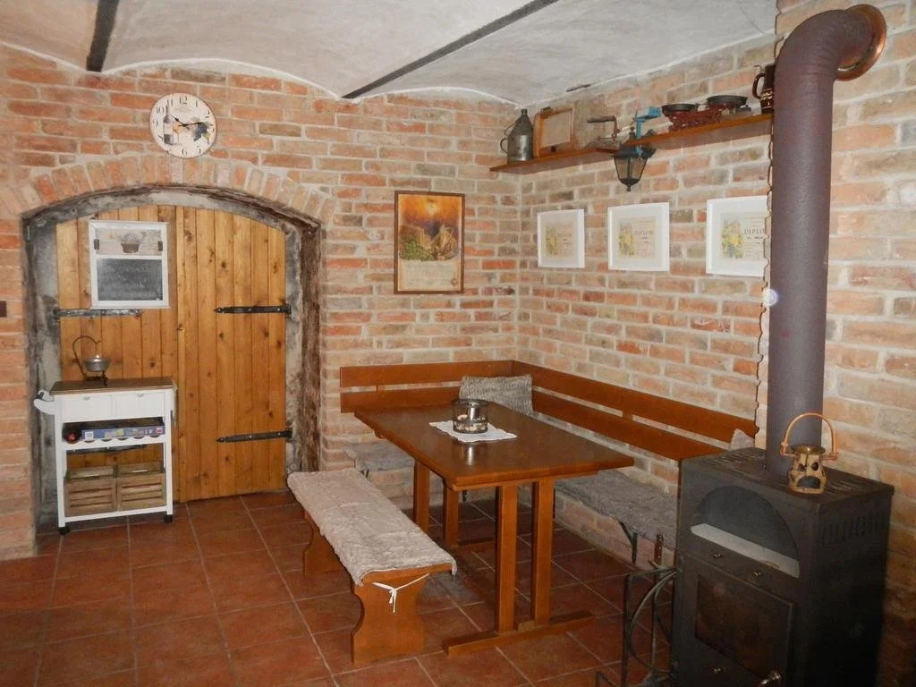 Penzion Hádlík
