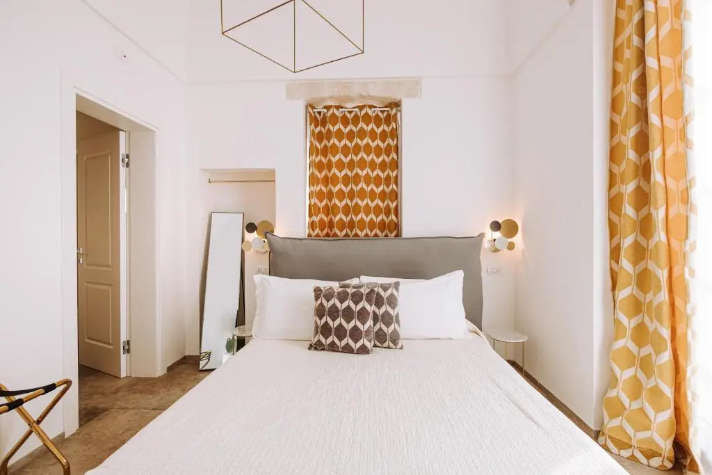 Dimora Pirrelli Boutique Hotel & Spa