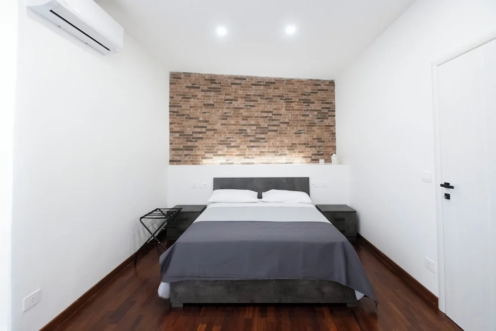 Napoli Factory Guest House