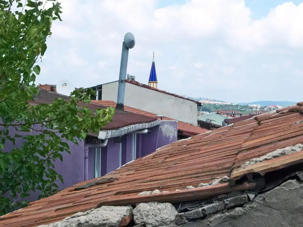 Rengarenk Hostel & Pension