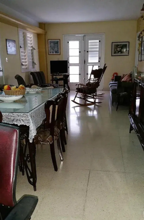 La Terraza de Doña Clara VEDADO