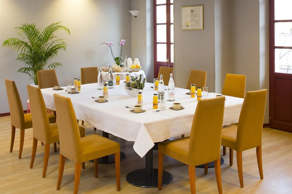 Hôtel Le Patti