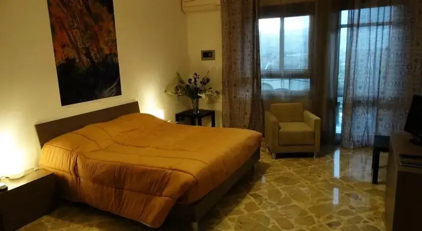 Monti Iblei Casa Vacanza