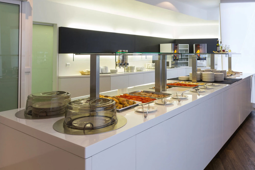 M Hotel