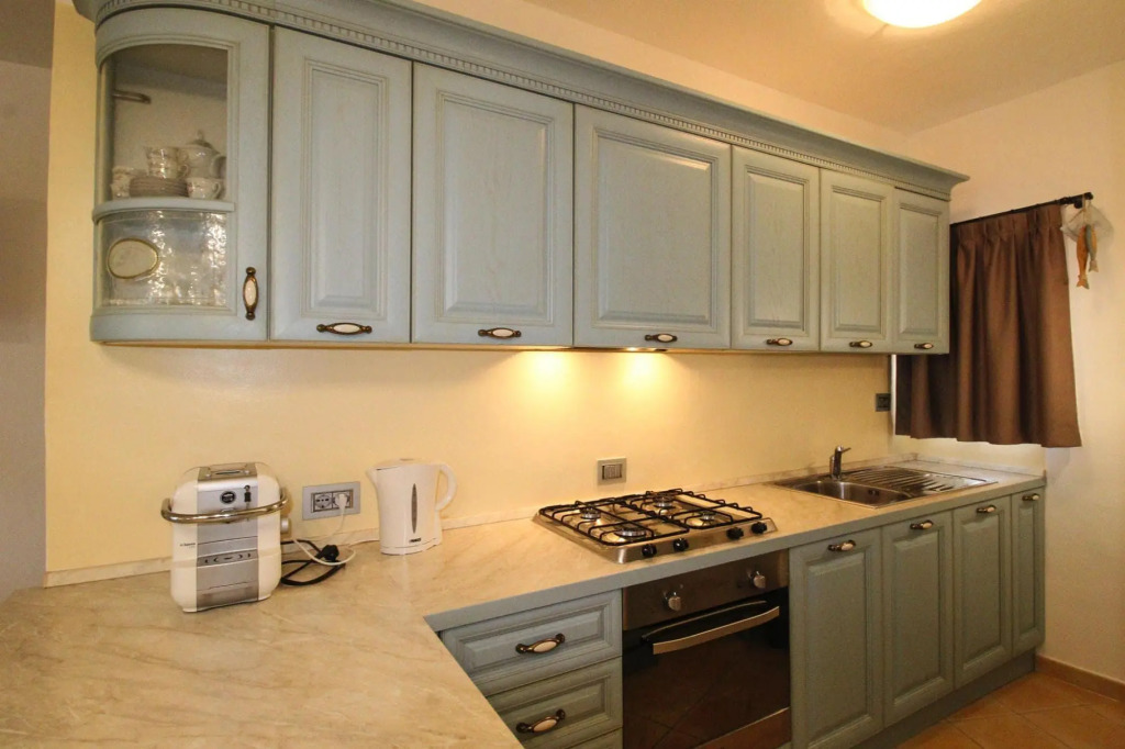 Holiday House, la Conia Cannigione