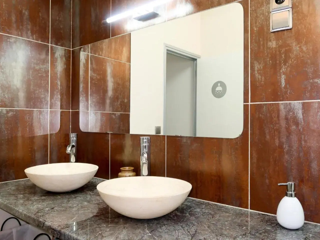 Holiday Home Du Bout du Monde by Interhome