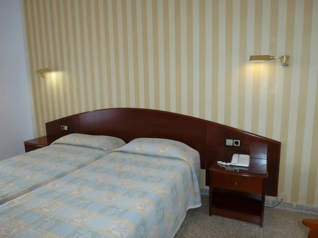 Hotel La Carolina