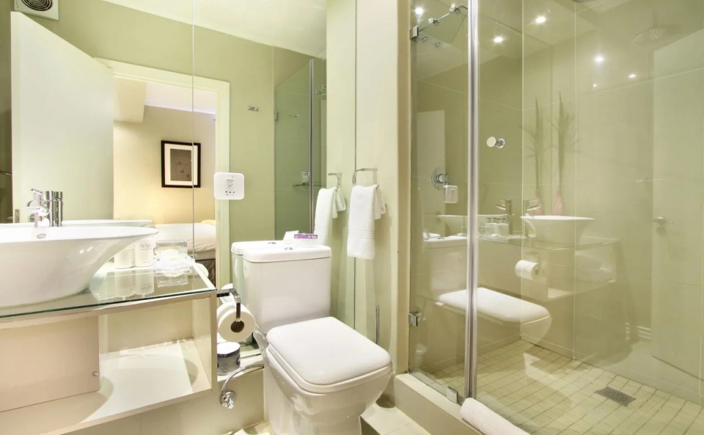 The Hyde All Suite Hotel
