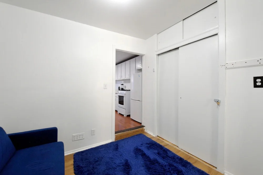 Cozy 2BR Apartment in the Heart of Chelsea