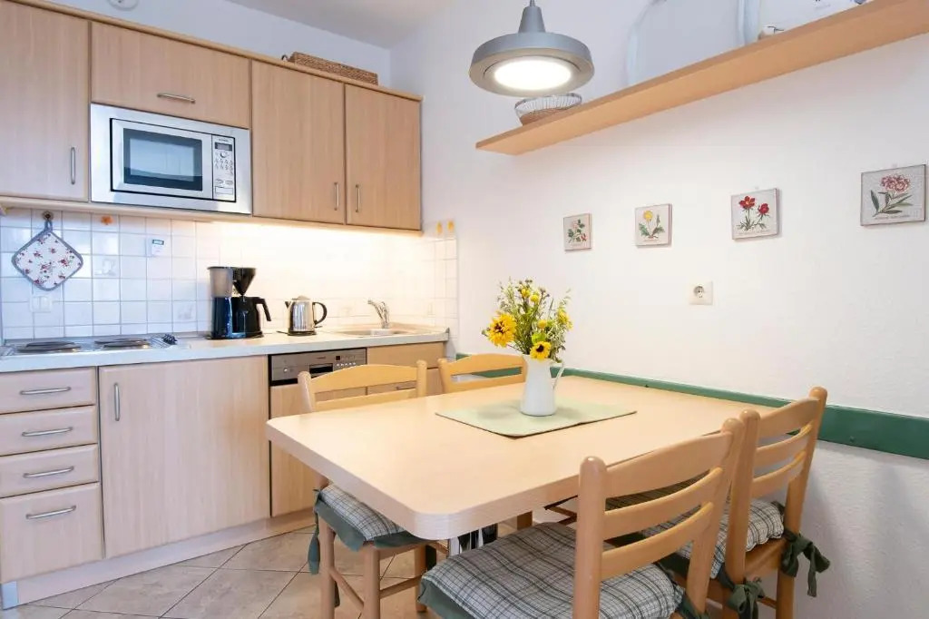 Berolina Wohnung 518