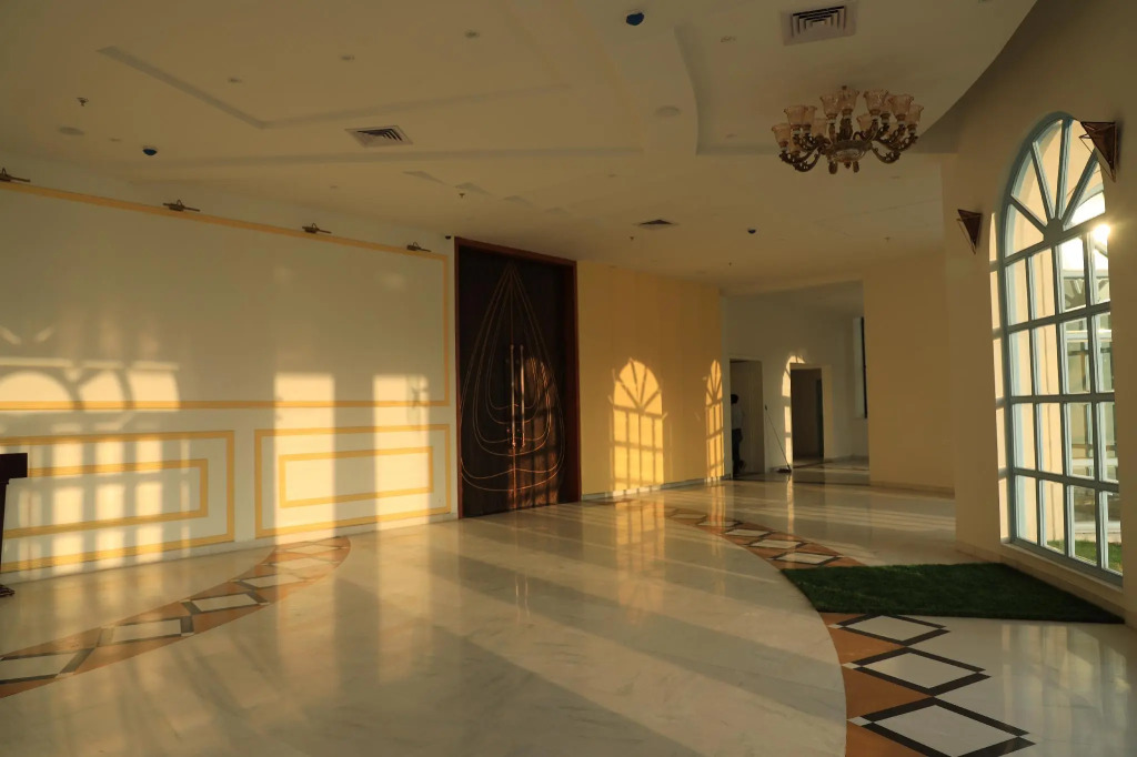 Ramee Royal Resort & Spa - Udaipur