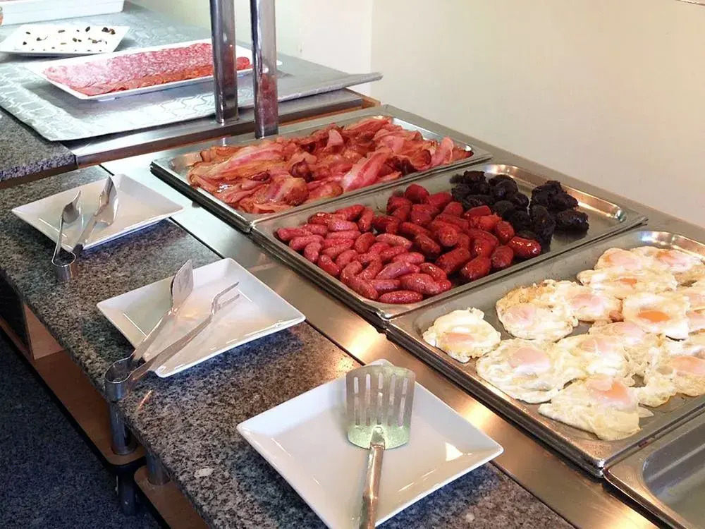 Alcocebre Suites Hotel
