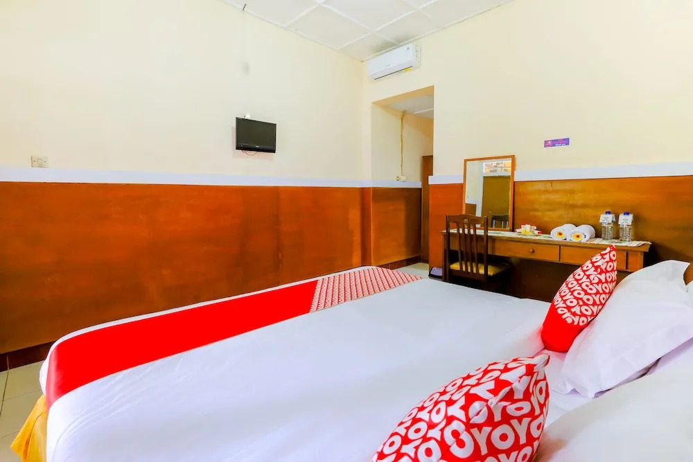 OYO 1442 Hotel Kertayoga