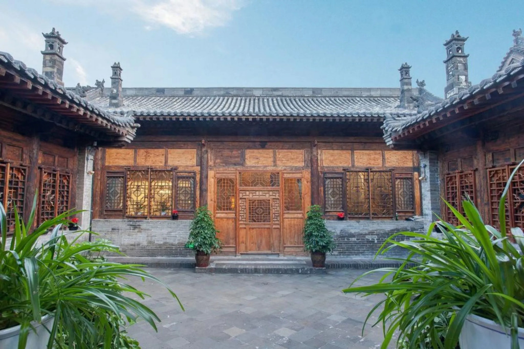 Tianyi Hotel-Pingyao