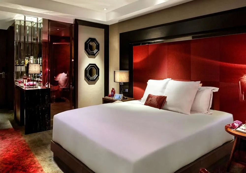 Meixin Hotel