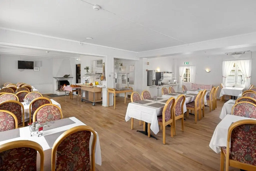 Hardanger Guesthouse