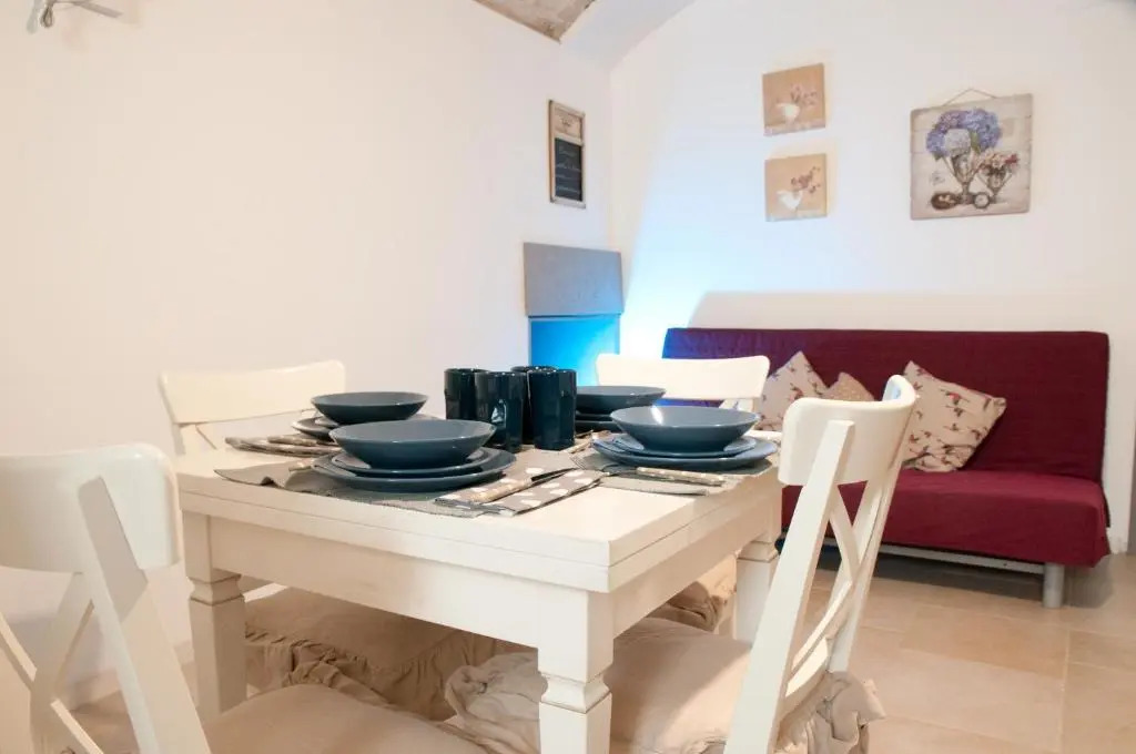 Casetta San Domenico apartment