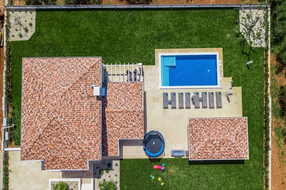 Villa Nikolas by aneo travel