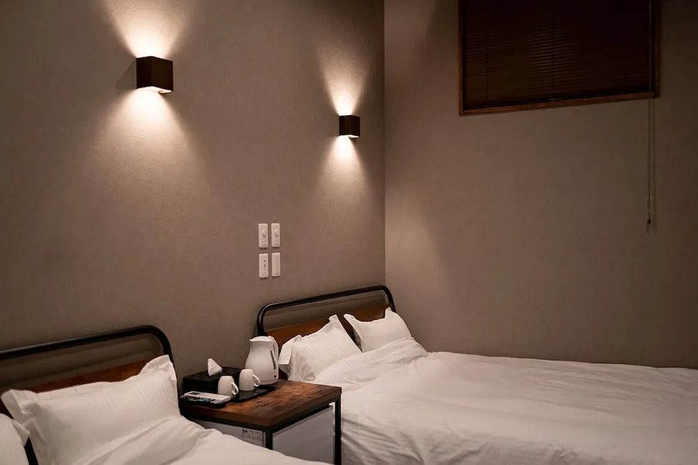 Resort Inn Iriomotejima