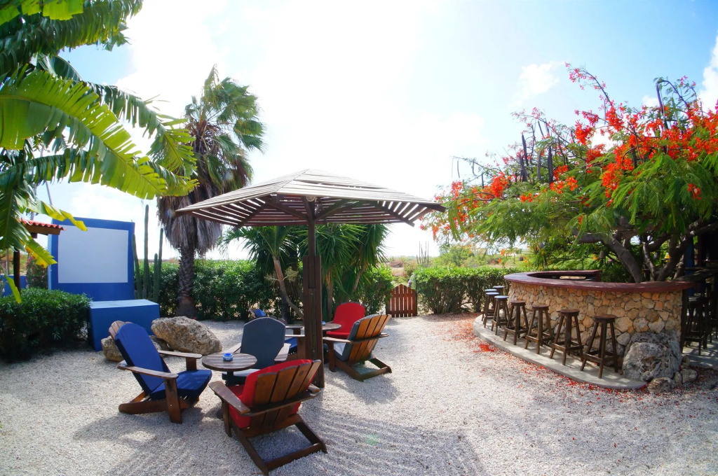 Caribbean Chillout Apartments