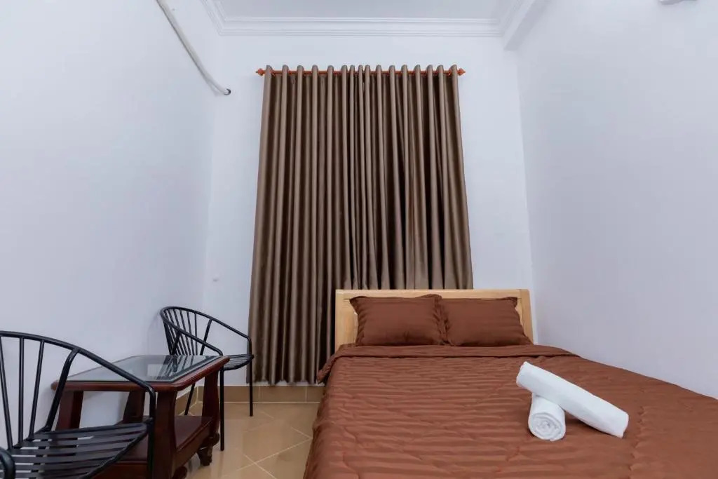 Ruby Villa F1