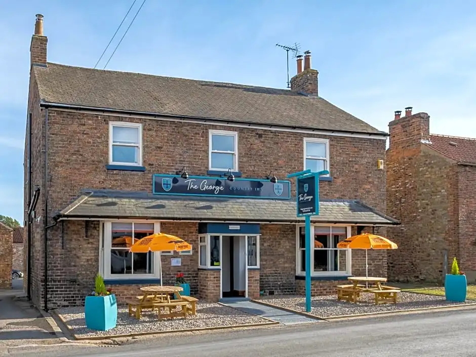 The George Country Inn, Wath