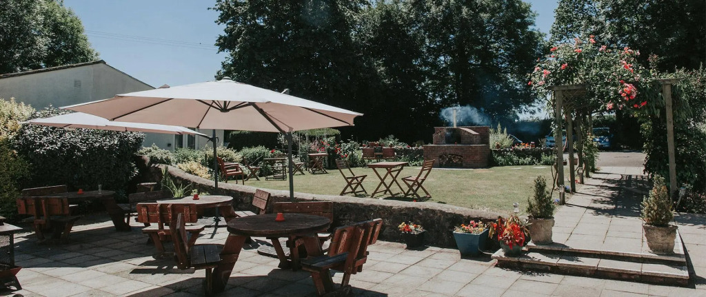 The Lordleaze Hotel And Restaurant