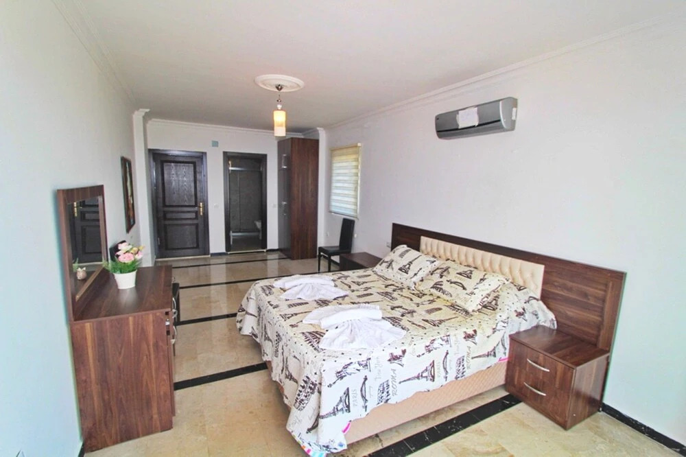 Villa Sea View by Villa Buketi