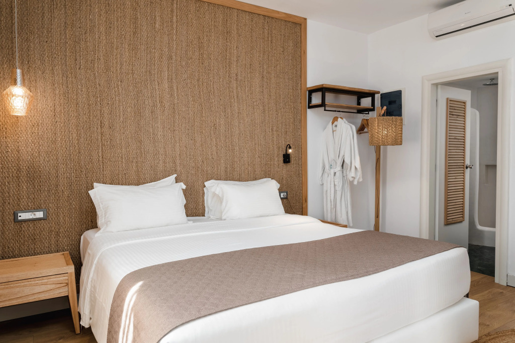 Seaside A Lifestyle Resort