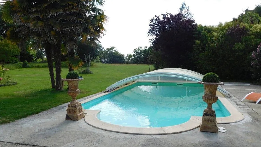 Relais de la tour