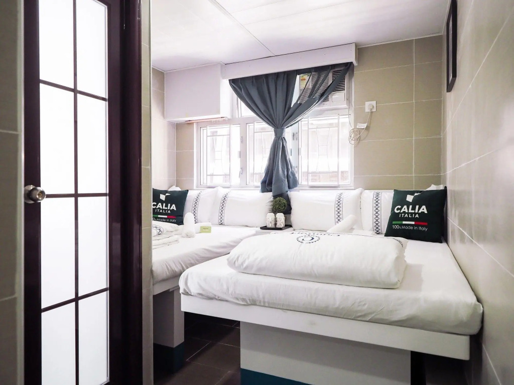 Whole Sunshine International Guest House
