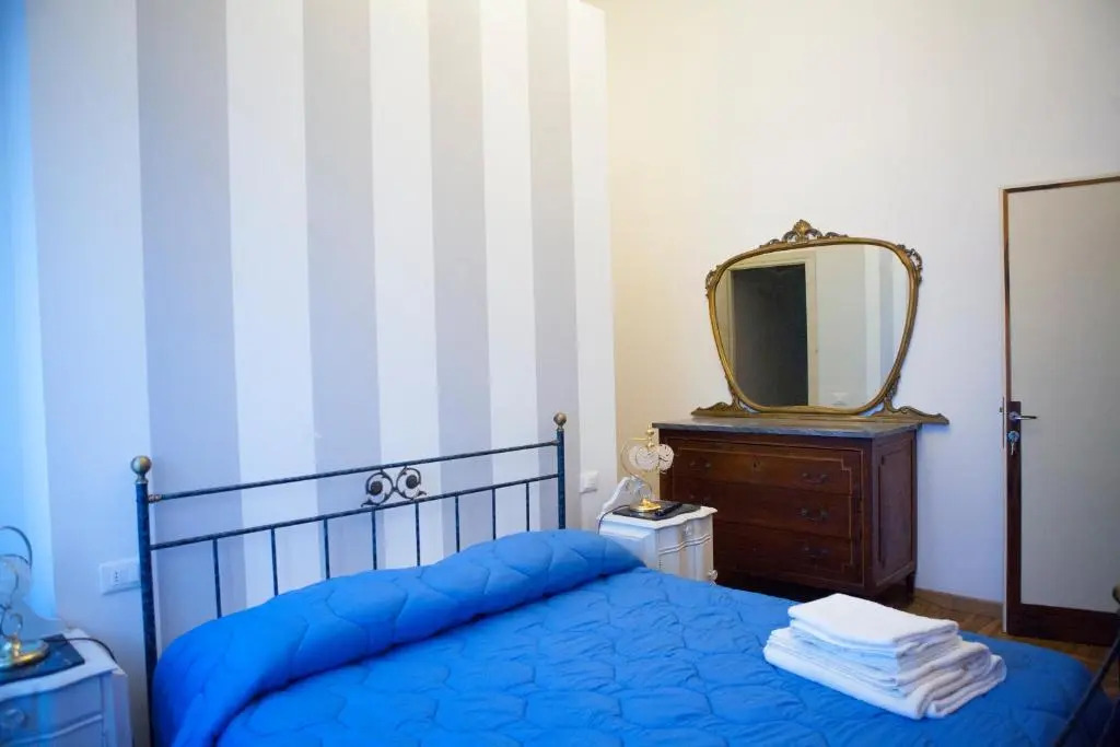VillaGioveRooms