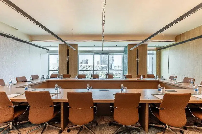 EVEN Hotel Guangzhou Baiyun Station by IHG