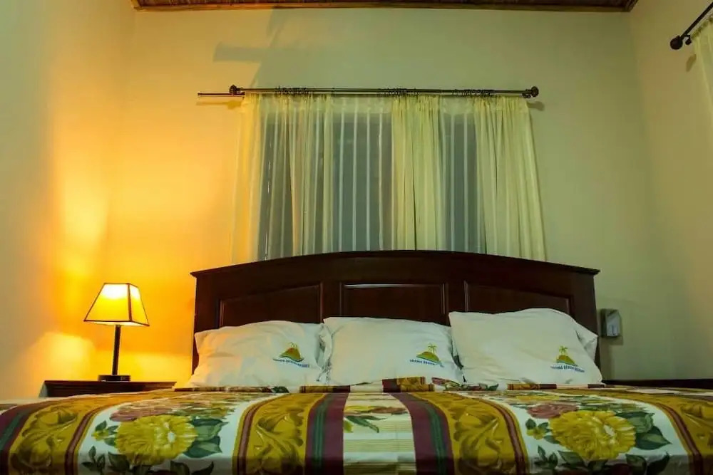 Charlestina Beach Resort