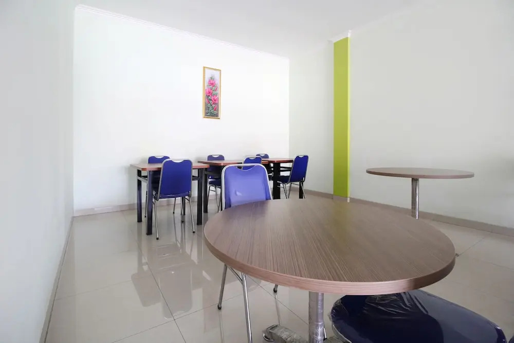Airy Tanjung Gading Gatot Subroto 63 Bandar Lampung