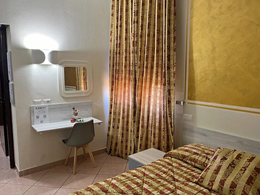 HOTEL IL PARCO