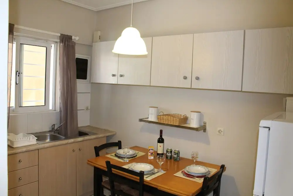 Alekos Beach Houses-Alekos Beach Complex