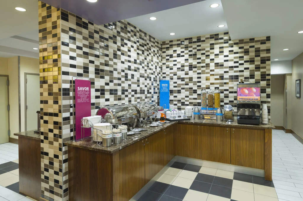 Hampton Inn Madison Square Garden