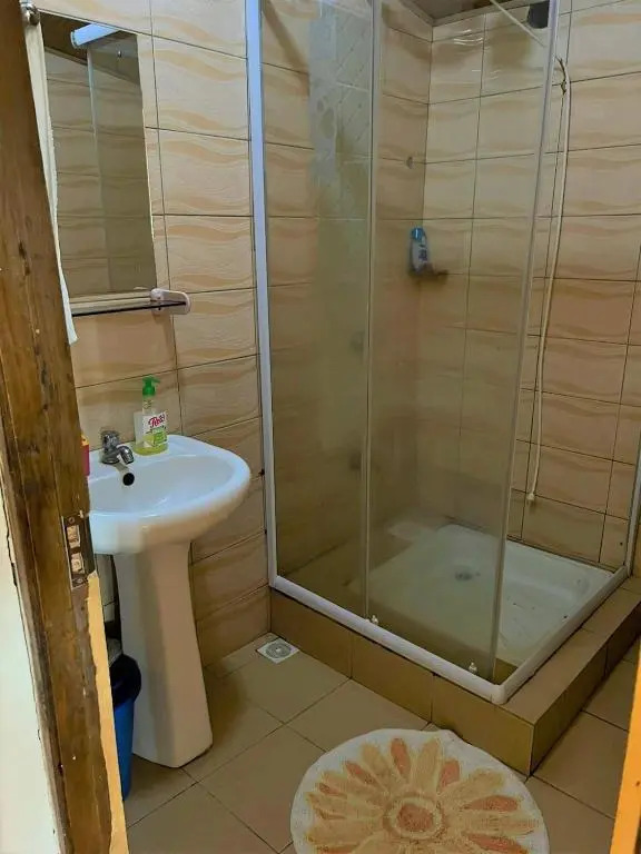 Penthouse Studio Apartment