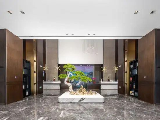 Park Plaza Taian